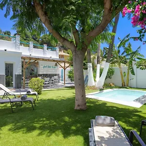 El Ranchito By Seric, 15' Walking To The Villa Torremolinos