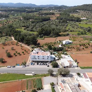 Ses Arcades Sant Joan De Labritja