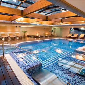 **** Hotel & Spa Olimpica Spain