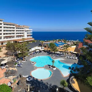 **** Hotel H10 Taburiente Playa Spain